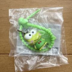 サンリオ ななほしカラフルマルチチャーム けろけろけろっぴ ガチャのサムネイル