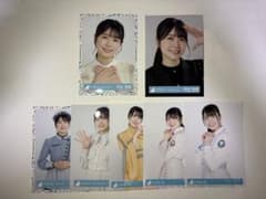 日向坂46 丹生明里 生写真のサムネイル