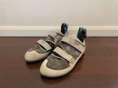 SCARPA ORIGIN スカルパ オリジン クライミングシューズ 42.5