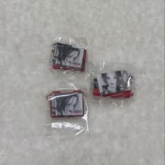 NANAガチャガチャミニチャームコレクションのサムネイル