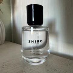 SHIRO PERFUME BE LIKE YOU オードパルファン 50mlのサムネイル