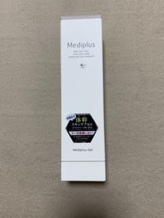 【新品、未使用】メディプラスメディプラスゲル180gのサムネイル