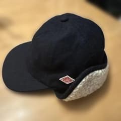 DANTONキャップのサムネイル