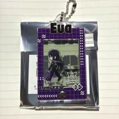 ハンドレッドライン　イヴァー　ちびとこ　アクリルチャーム　ハンドラのサムネイル