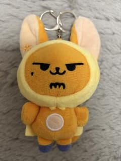 TXT PPULBATU ファンチュン キーリング 初期 - メルカリ