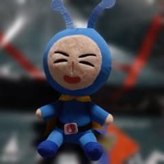 ぐるナイ、キャラクター ぬいぐるみ。新品