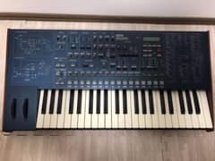 KORG MS2000 シンセサイザーのサムネイル