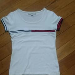 トミーヒルフィガー  Tシャツのサムネイル