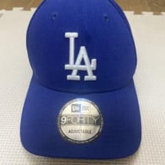 Los Angeles Dodgers baseball CAPのサムネイル