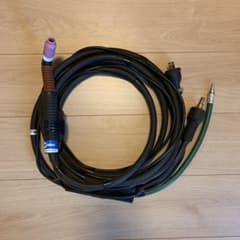 ラメール 中古200A TIG トーチ4m　ウエルドクラフトのサムネイル