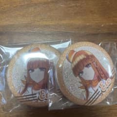 専用ページ　えとさん　缶バッジのサムネイル