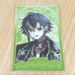 伊波ライ Dytica 3rd ランダムチェキ風カード(通常)のサムネイル