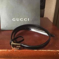 グッチ(GUCCI) レディス ベルトのサムネイル