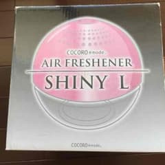 新品未使用未開封！！空気清浄器❤︎のサムネイル
