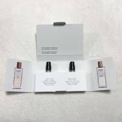 LOEWE 香水 オードゥトワレ ロエベ 001 マン ウーマン サンプルのサムネイル