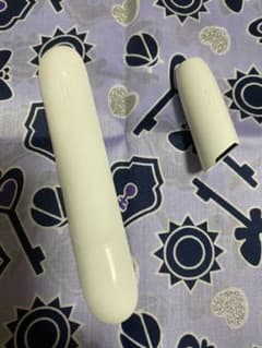 IQOS 3 DUO / 3 ドアカバー and キャップ  White 純正品のサムネイル
