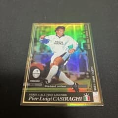 WCCF ピエルルイジ・カジラギ ALL TIME LEGENDSのサムネイル