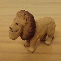 シャクレルプラネットのサムネイル