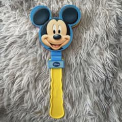 ディズニーおもちゃ　拍手のサムネイル