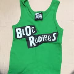 タンクトップBLOCのサムネイル
