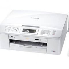 値下げ！ブラザーFAX複合機  MFC-J705Dのサムネイル