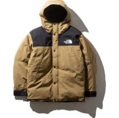 bks様専用　THE NORTH FACEマウンテンダウンジャケットのサムネイル