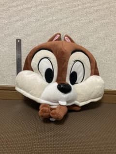 ディズニー　帽子　チップのサムネイル