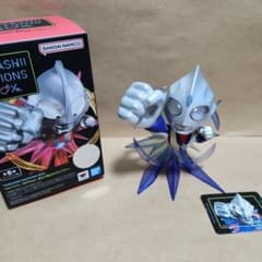 TAMASHII NATIONS BOX ウルトラマン ARTlizedのサムネイル