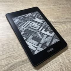 Kindle Paperwhite 第10世代のサムネイル