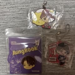 TINYTAN 정국 세트