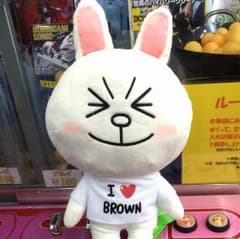 コニーのサムネイル