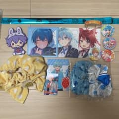 すとぷりグッズのサムネイル