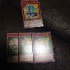 ブンボーグ 遊戯王のサムネイル