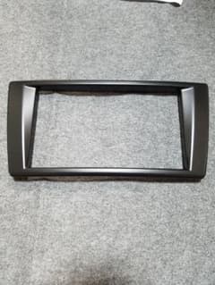 オーディオパネル　スバルのサムネイル