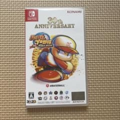 パワプロ2024-2025 30th ANNIVERSARYのサムネイル