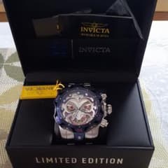 INVICTAジョーカーモデルのサムネイル