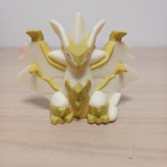 ポケモン ポケモンキッズ 指人形 ウルトラネクロズマ - メルカリ