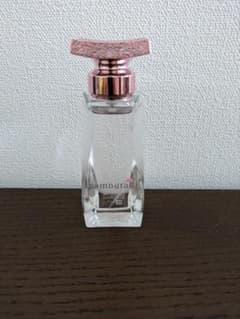 Samurai woman 01 オードトワレ　40mlのサムネイル