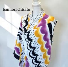 ✽tsumori chisato 浴衣 ゆかた 綿100％マルチ 【L】D613 - メルカリ