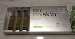 オンマイスキン ハーブピーリング on:myskin フェイス用 3個のサムネイル