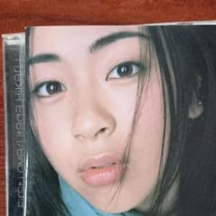 宇多田ヒカル/ファーストラブのサムネイル
