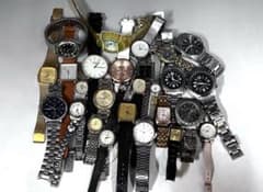 E568 SEIKO CASIO MARSHAL 腕時計まとめ売り26本 E568 SEIKO CASIO MARSHAL 腕時計まとめ売り26本 - メルカリ