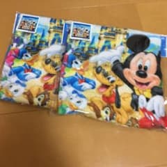 ディズニー タオルのサムネイル