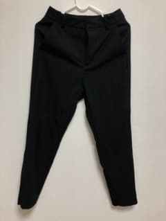 GU テーパード パンツ まとめ買い割引のサムネイル