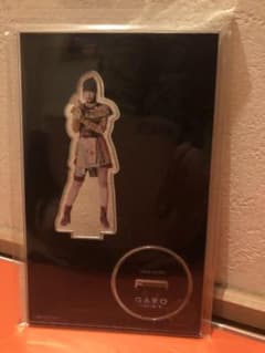 牙狼＜GARO＞ ハガネを継ぐ者 アクリルスタンド コヨリ 中澤実子