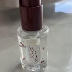 MOTON モトン ヘアオイル Cherry Pie チェリーパイのサムネイル