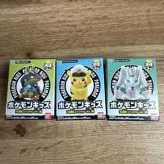 포켓몬 키즈 30주년 스페셜