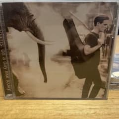 Bryan Adams On A Day Like Today CD アルバムのサムネイル