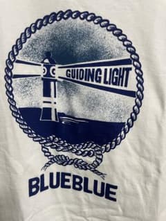 BLUEBLUEのサムネイル