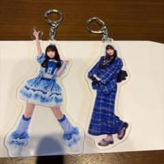 iLiFE! 空詩かれん グッズセット iLiFE! 空詩かれん アクリルホルダー 2種セット - メルカリ